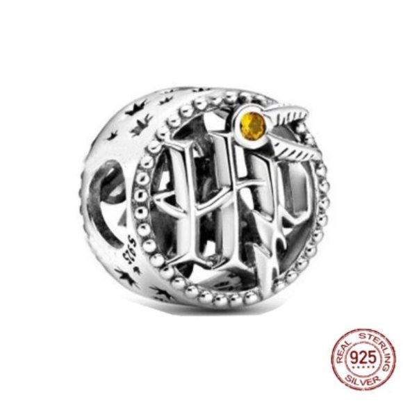 1pcs Pandora Harry Potter Charm 10%off for Bundles of 2 - Picture 6 of 17